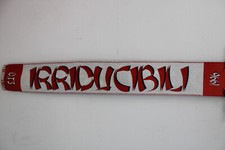 Sciarpa scarf Basket ULTRAS IRRIDUCIBILI TRIESTE bufanda Schal écharpe