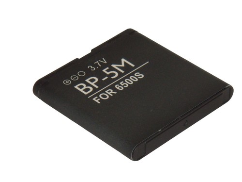 Bp5m nuova batteria - bp5m,