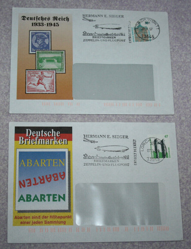 Lotto buste hermann vincitore - hermann,