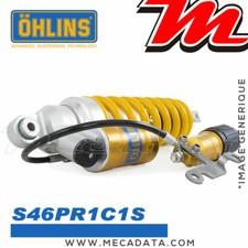 Amortisseur Ohlins KAWASAKI ZX