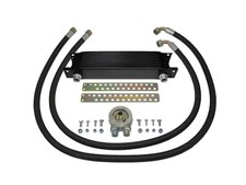 KIT RADIATORE OLIO MOTORE