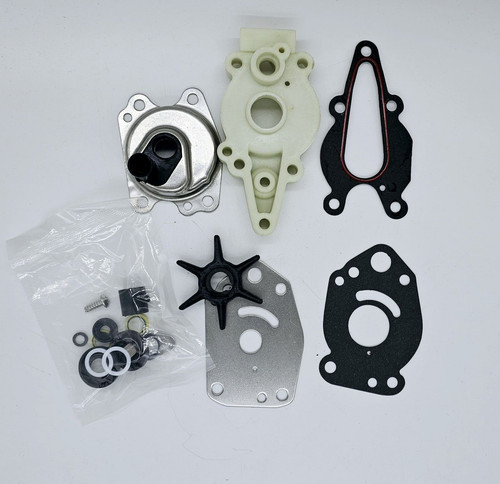 Kit girante pompa acqua
