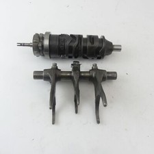 Honda CB 750 Seven Fifty Fork