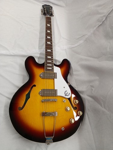 Epiphone casino chitarra - epiphone,