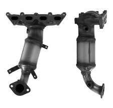 CATALIZZATORE PER Fiat Punto