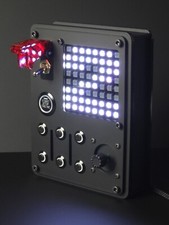 ReaperWare RaceConsole Lite V2