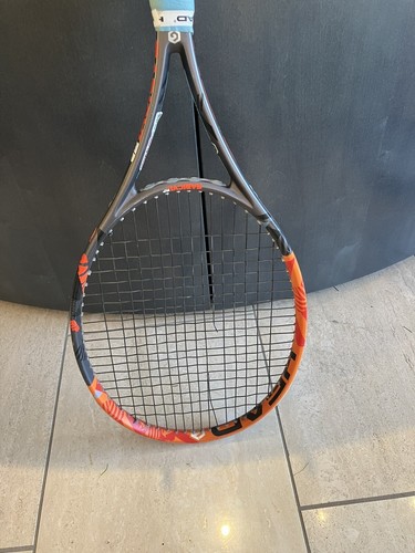 Racchetta tennis head - tennis,