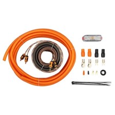 1 SP AUDIO SPK-8C kit cavi 8