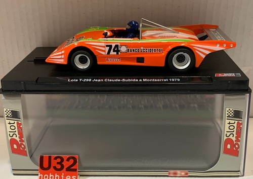 Slot car power - 86964, lola
