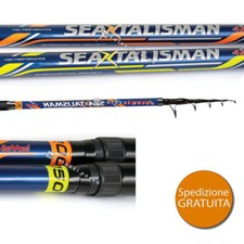 TRABUCCO SEATALISMAN DYNAMIC