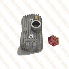 COPERCHIO PUNTERIE SCRITTA