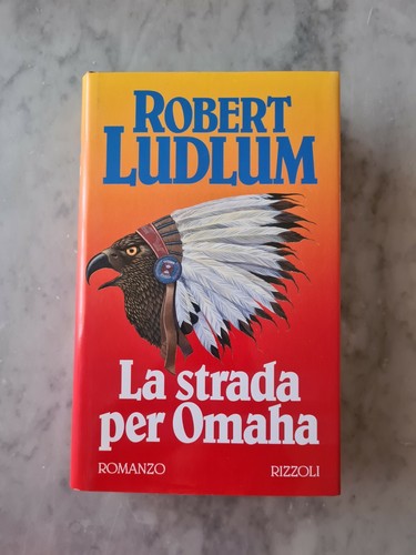 Strada per omaha robert - la,