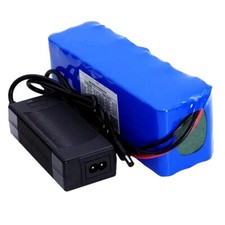 PACCO BATTERIA SCOOTER BICICLETTA ELETTRICA EBIKE 10S3P 36V 7500mAh 7,5Ah LITIO