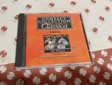 COMPACT COLLECTION CLASSICA -