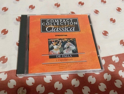 Compact collection classica - collection,