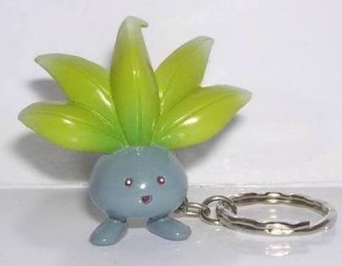 Pokemon oddish myrapla - pokemon, (myrapla
