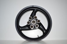 CERCHIO RUOTA POSTERIORE IN