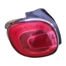 Stop Fanale Led posteriore