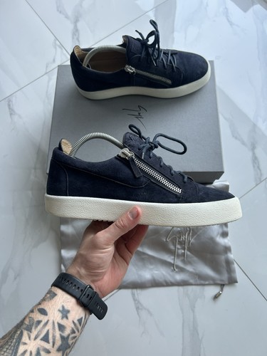 Giuseppe zanotti scarpe - zanotti, da