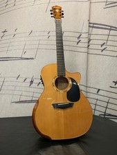 Washburn WCG66SCE CHITARRA