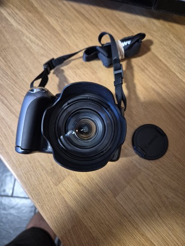 Canon powershot sx10 - canon,