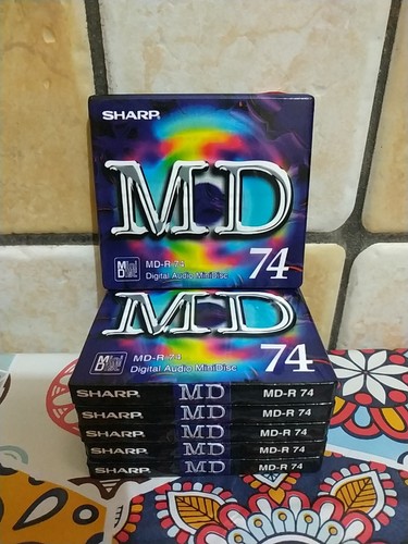 Rare sealed x 6 - 6, sharp
