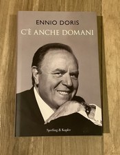 libro c'è anche domani ennio