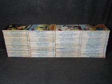 TEX 101/200 Sequenza completa