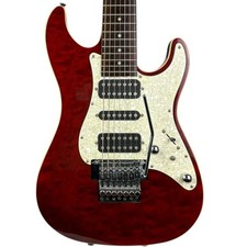 Schecter Japan Progauge 7