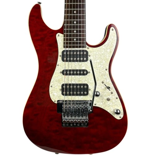 Schecter japan progauge - schecter, 7