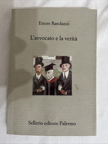 Avvocato verità e - e,