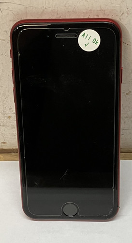 Smartphone apple iphone - apple, se