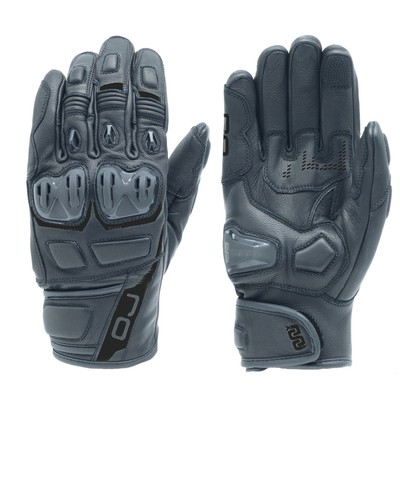 Guanti moto blast black g245 - moto,