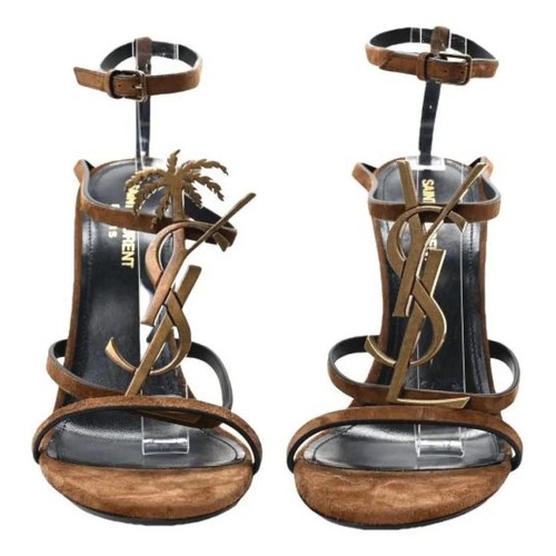 Tacchi ysl cassandra colore - tacchi,