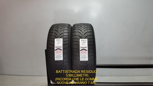 Gomme usate termiche - usate,