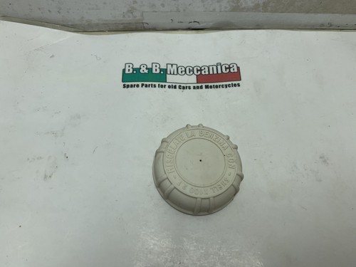 Tappo serbatoio carburante con - tappo,