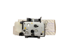 46847045 SERRATURA PORTA ANTERIORE SX FIAT PALIO, STRADA 1999-2005 ORIGINALE