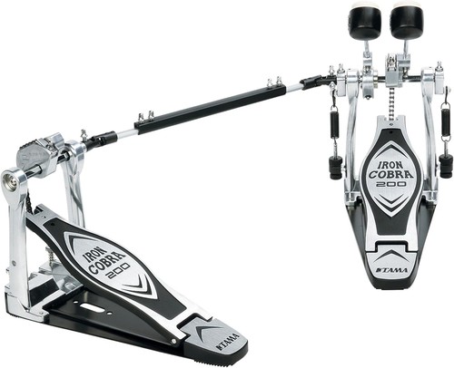 Tama iron cobra 200 pedale - tama,