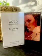 Coco Chanel Mademoiselle Eau