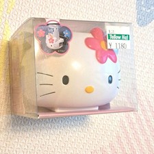 Hello Kitty Kaohana