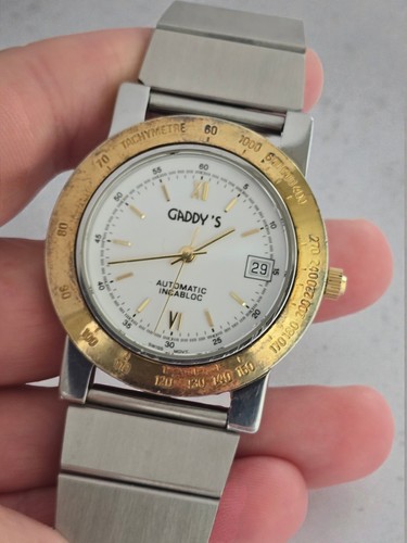 Orologio polso uomo - , da
