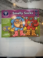 ORCHARD TOYS Alce Calzini