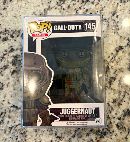 Funko pop giochi call - funko, of