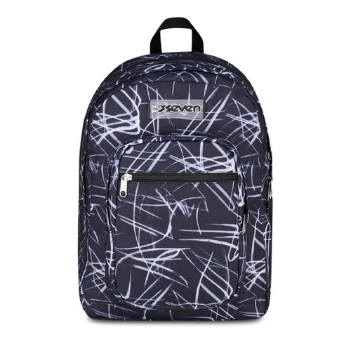 Zaino seven freethink - zaino,