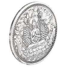 Moneta Buddha Mille Mani