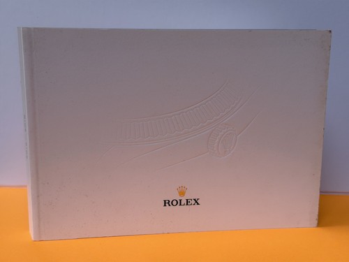 Catalogo rolex 2015 - 2015, catalogue