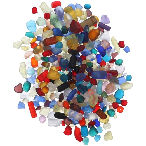 Rocce lucide serbatoio pesci - ,