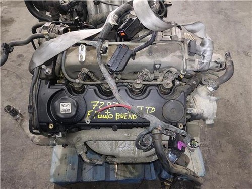 188a7000 motore fiat - ii, punto