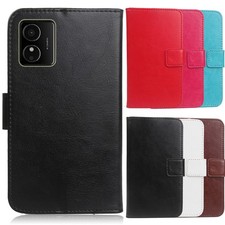FLIP PREMIUM PU COVER IN PELLE