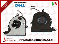 Ventola fan cpu per notebook - fan,